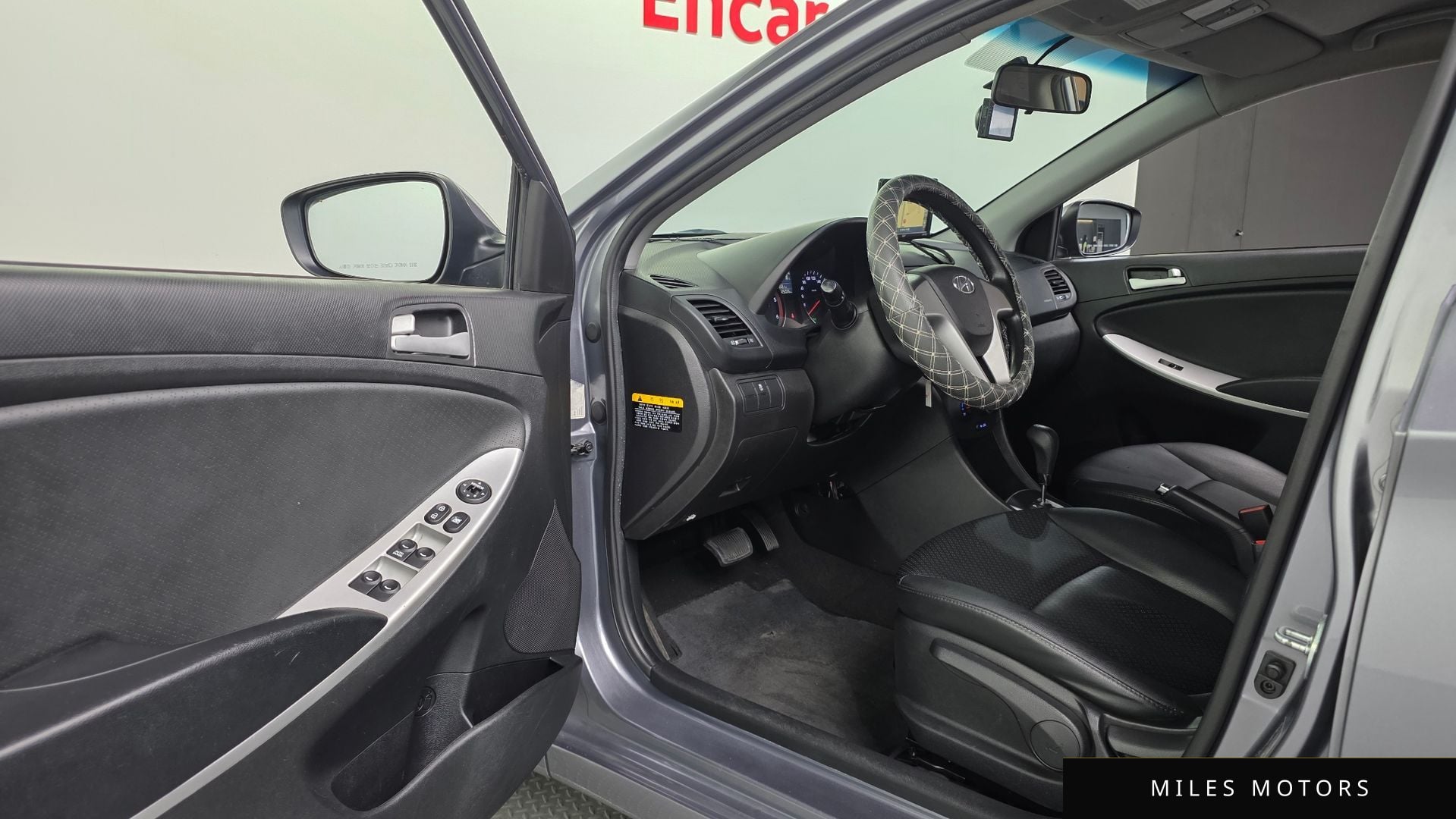 Hyundai Accent 2014 — миниатюра 11
