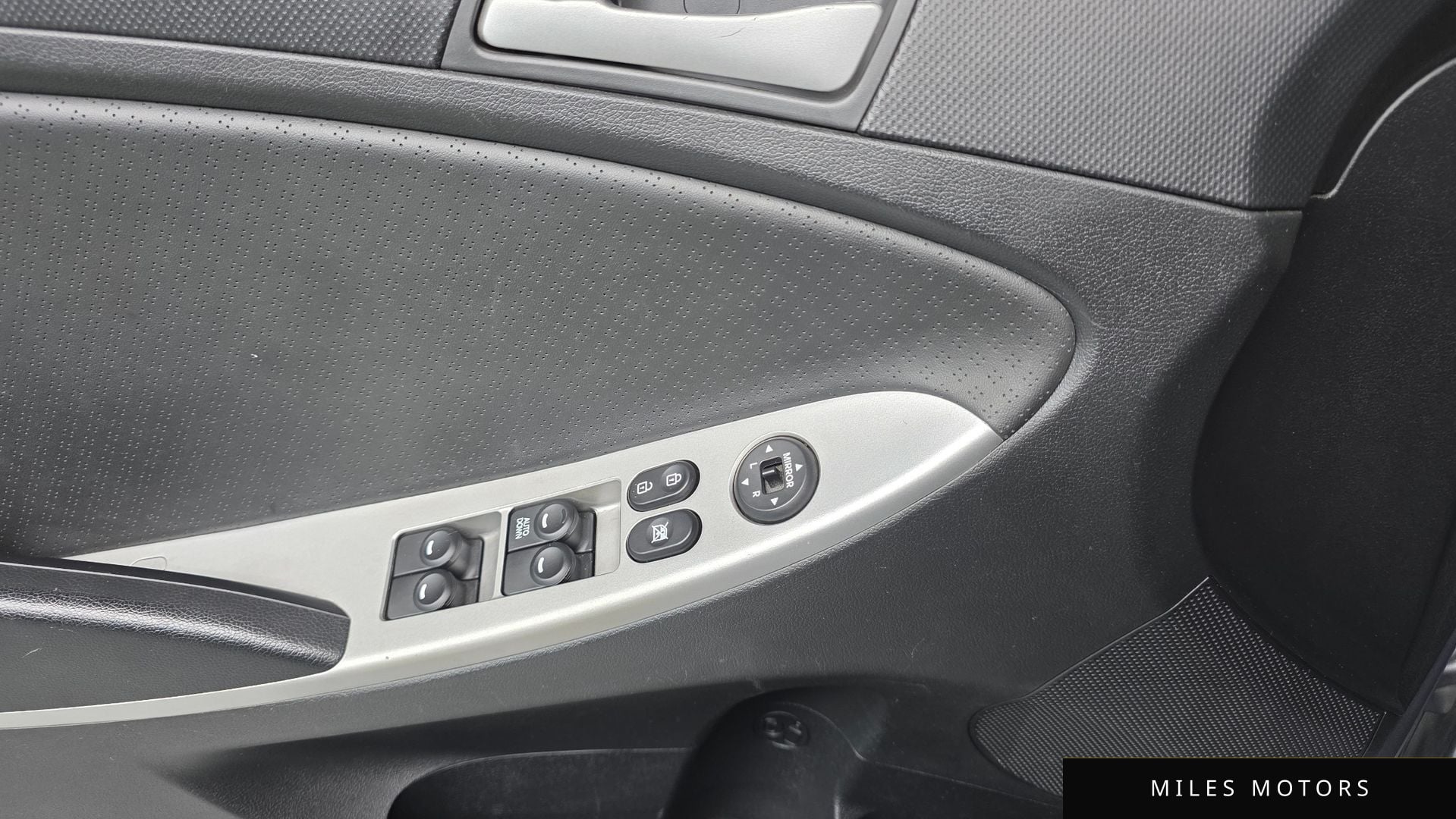 Hyundai Accent 2014 — миниатюра 12