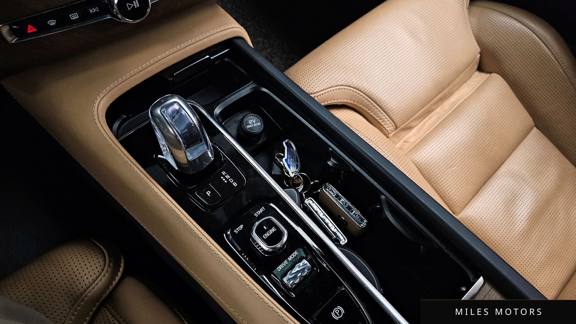 Volvo XC90 2017 — миниатюра 9