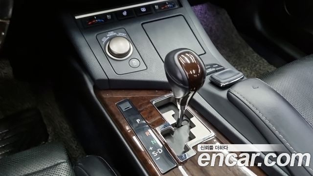 Лексус ES350 2015 — миниатюра 9