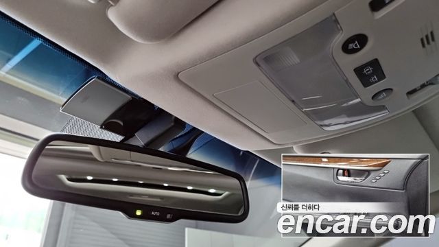 Лексус ES350 2015 — миниатюра 14