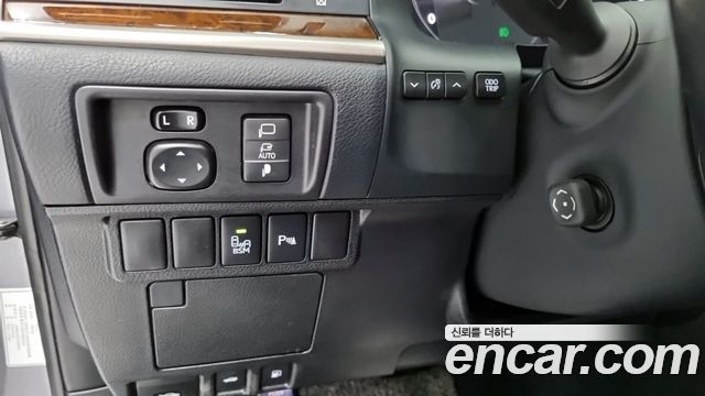 Лексус ES350 2015 — миниатюра 16