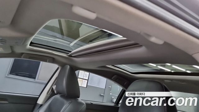 Лексус ES350 2015 — миниатюра 17