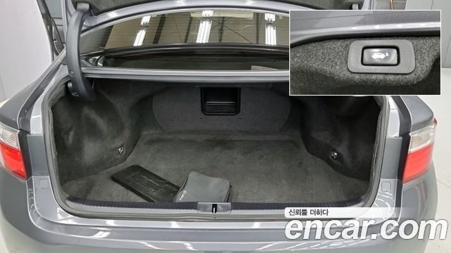 Лексус ES350 2015 — миниатюра 18