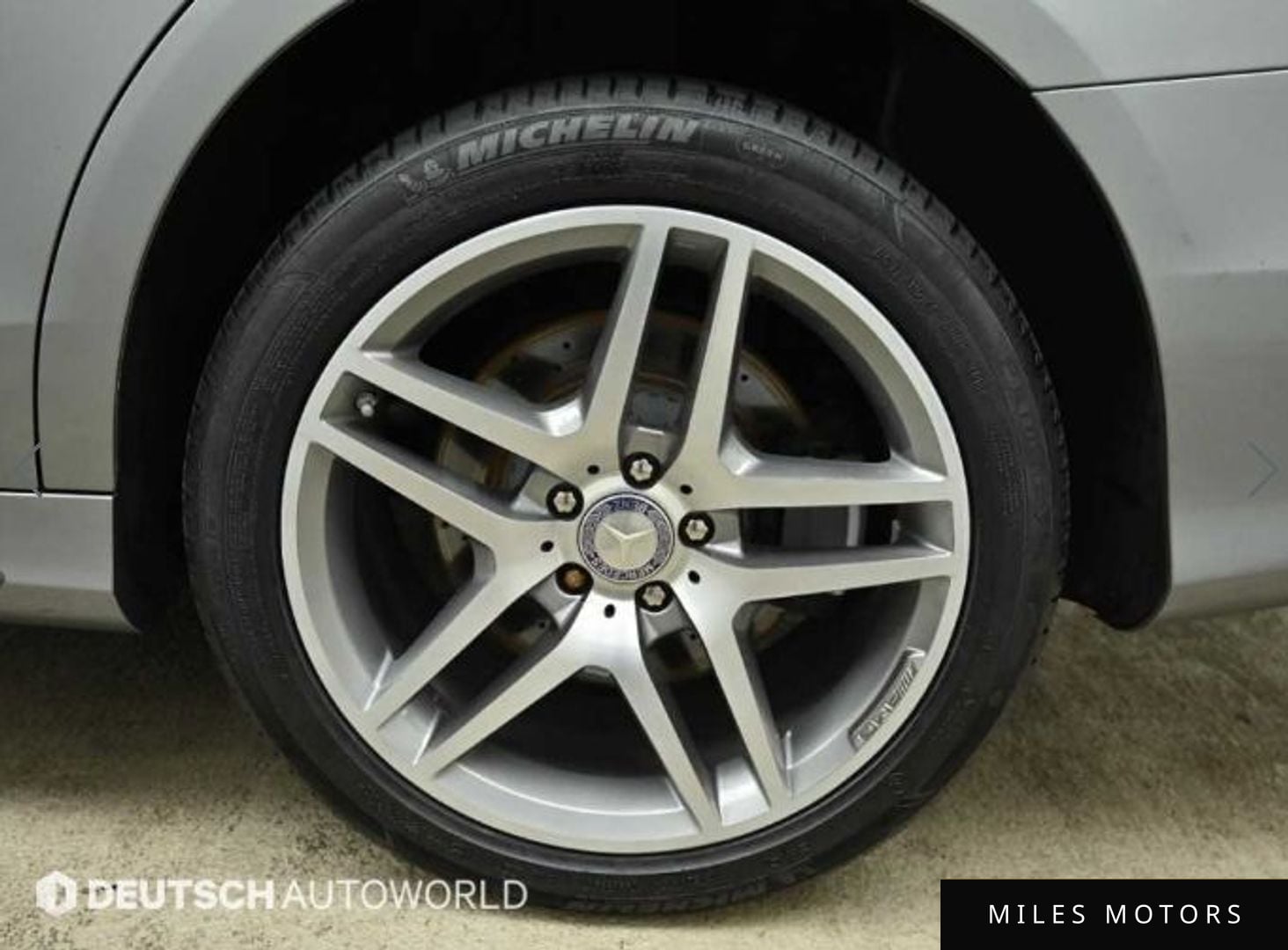 Mercedes-Benz S-클래스 W222 2014 — миниатюра 5