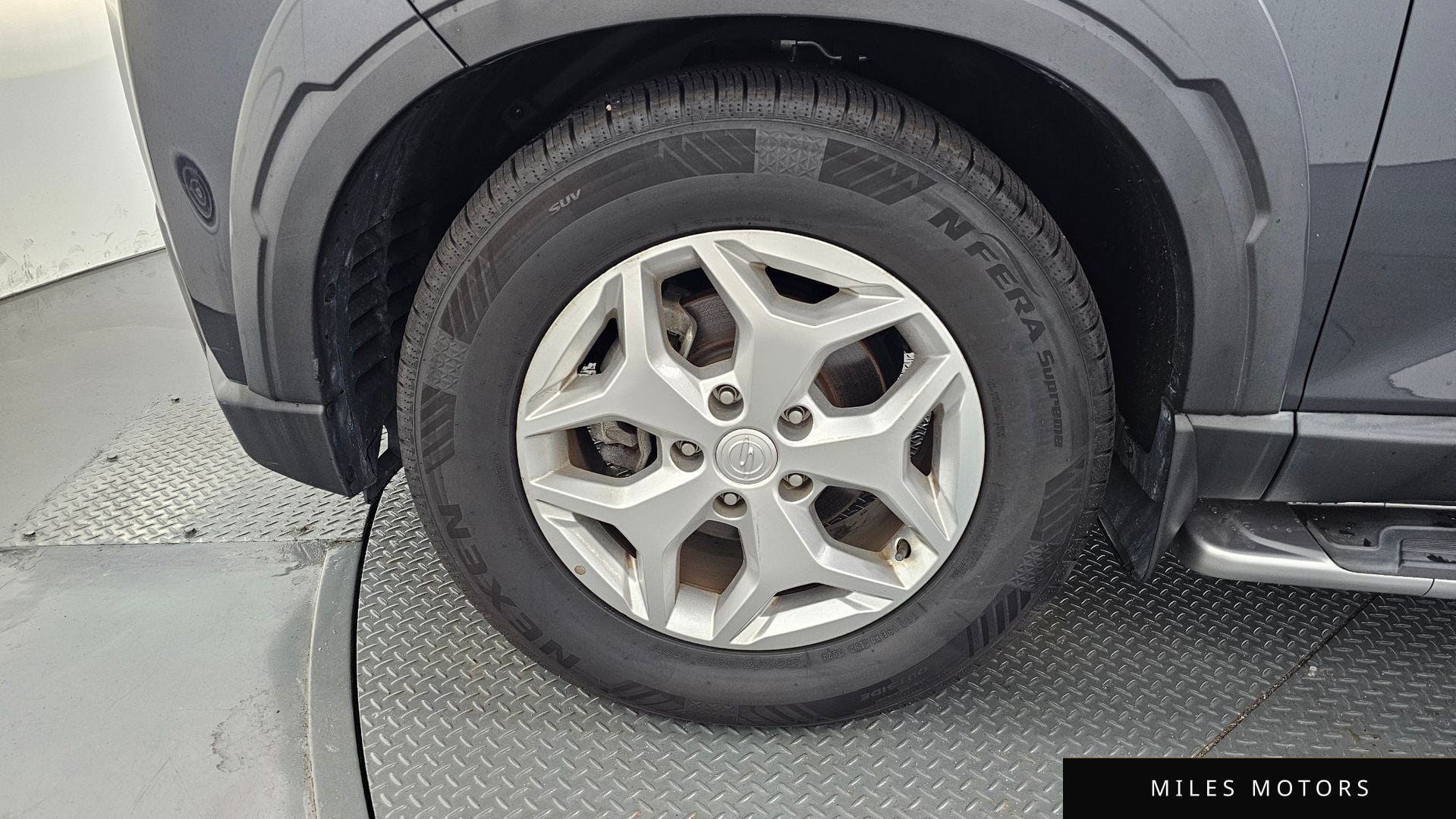 KG Mobility Rexton 2022 — миниатюра 5