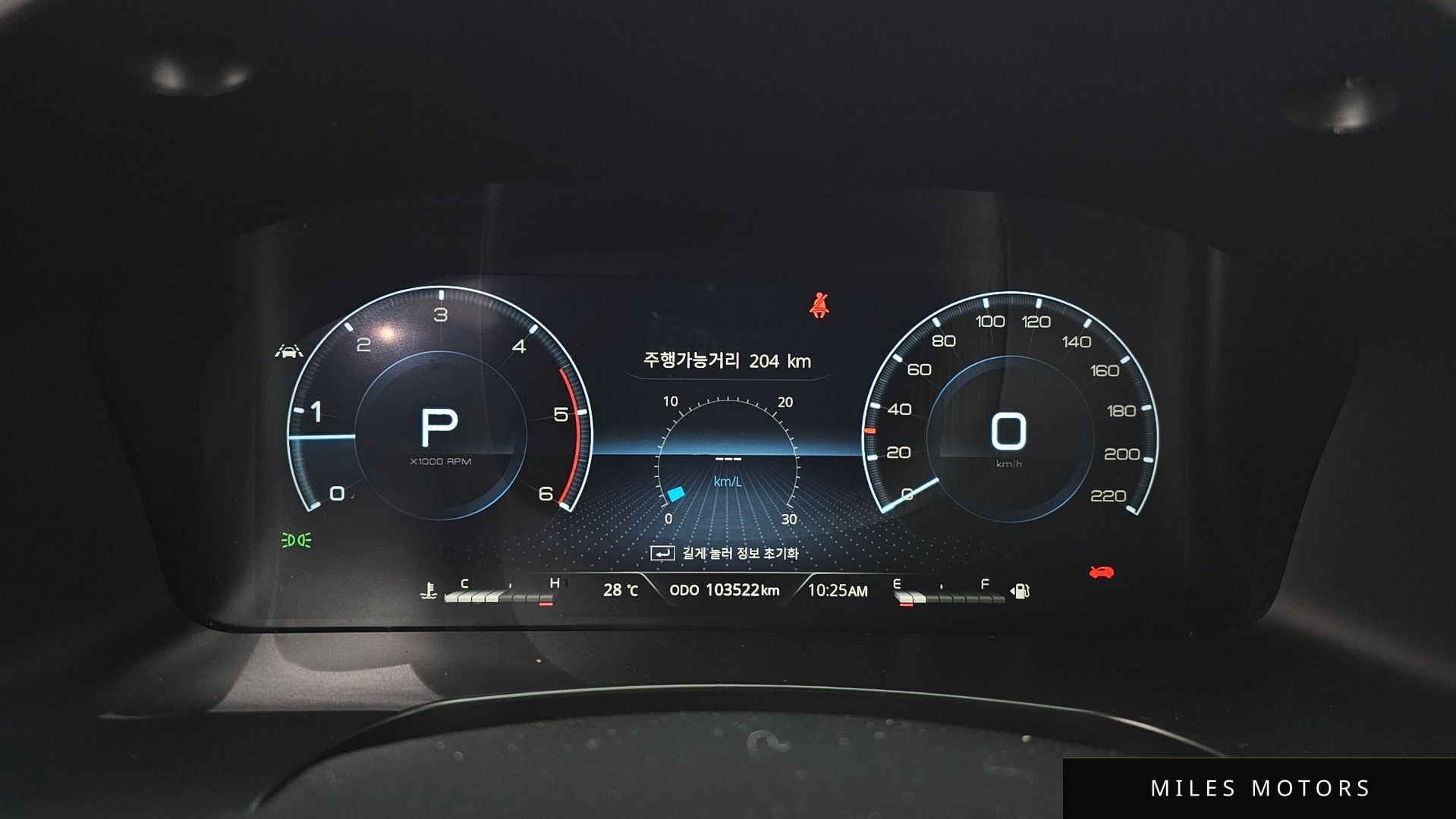 KG Mobility Rexton 2022 — миниатюра 8
