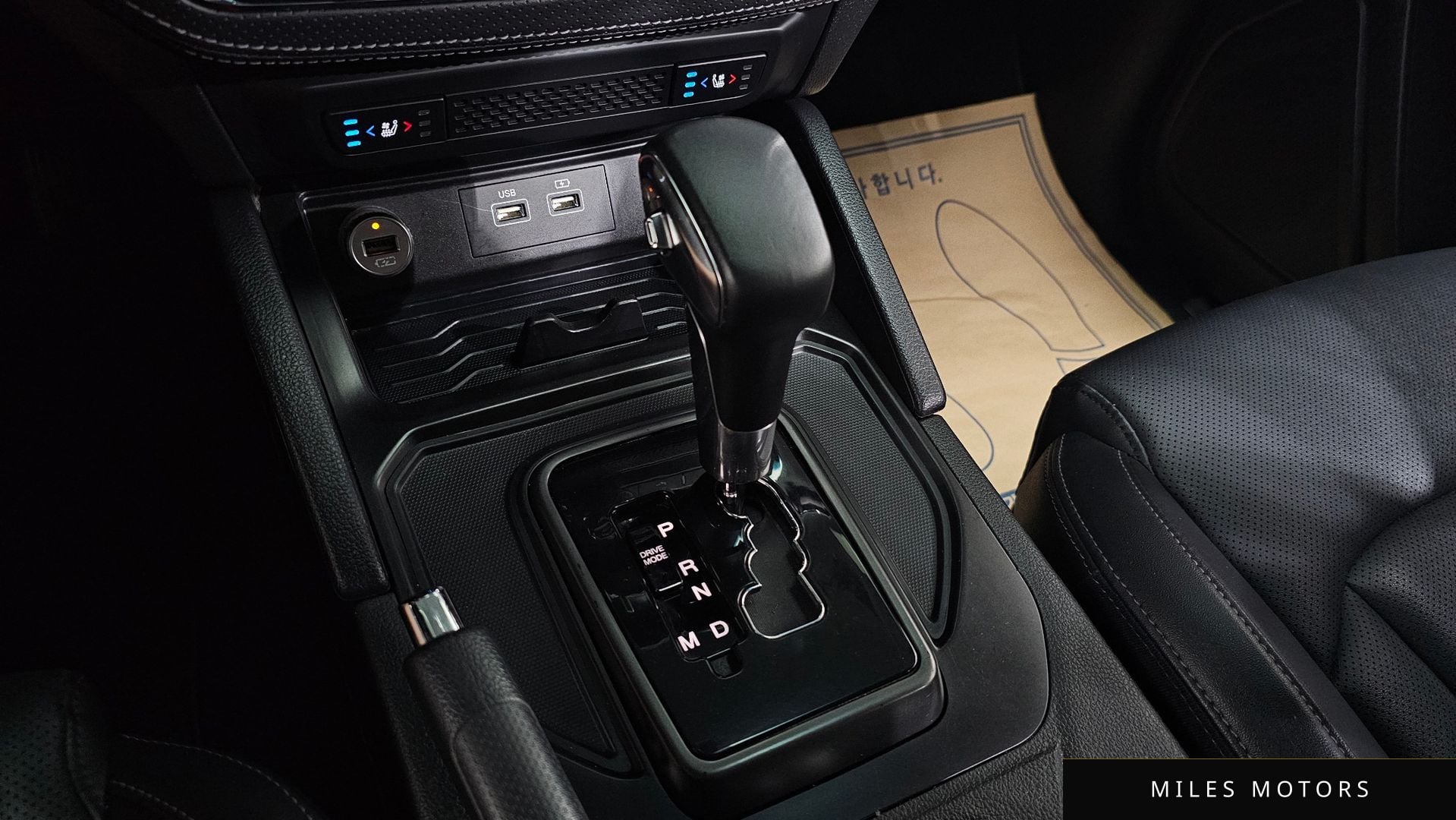 KG Mobility Rexton 2022 — миниатюра 9