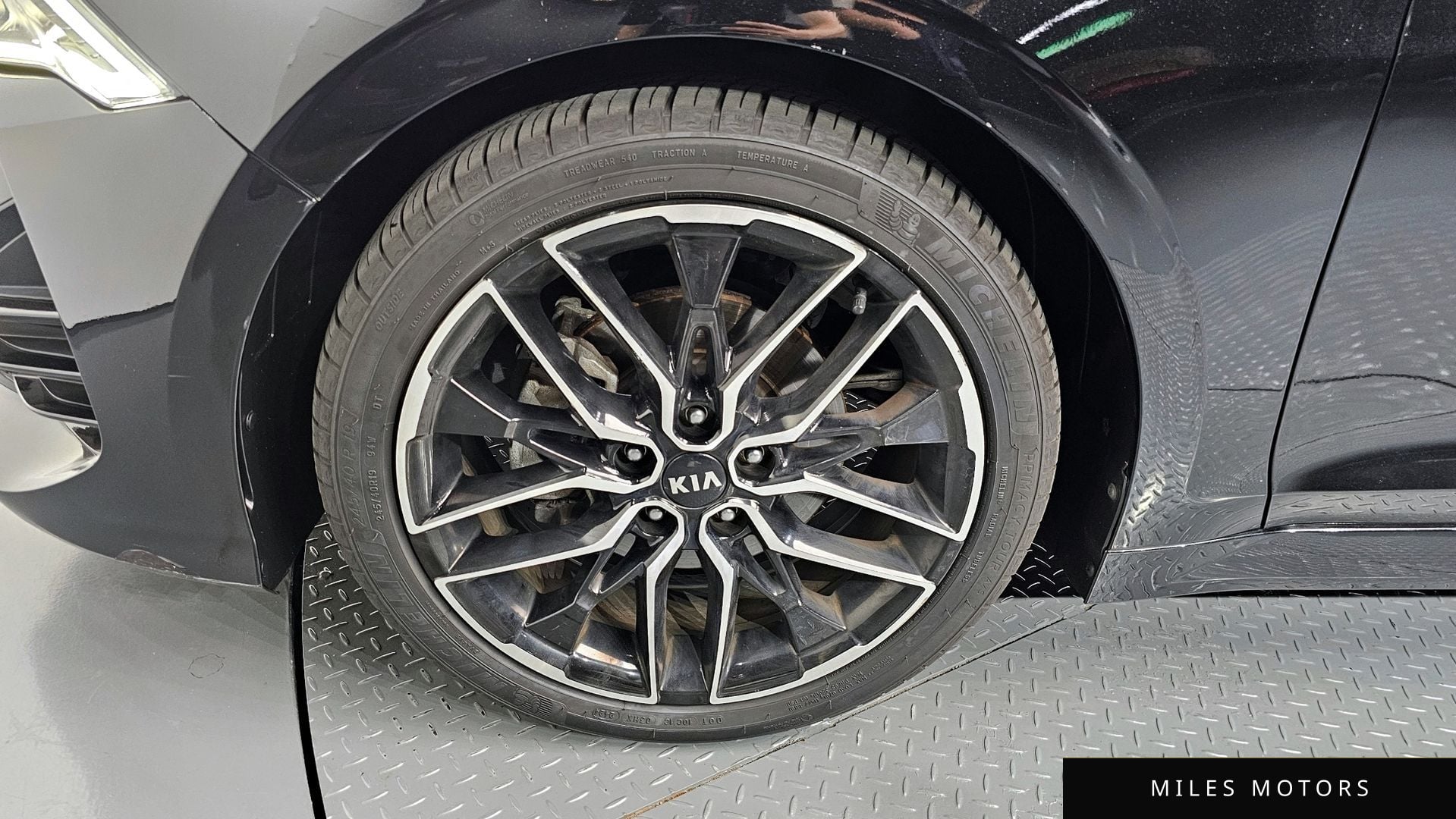 Kia K5 2020 — миниатюра 5