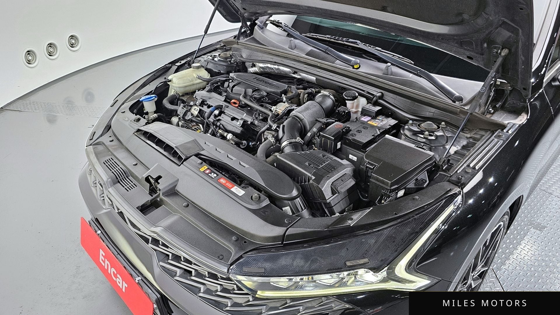 Kia K5 2020 — миниатюра 6