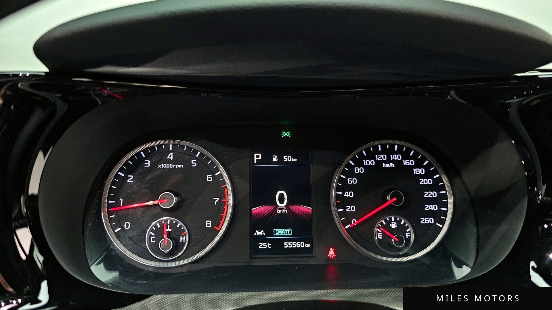 Kia K5 2020 — миниатюра 8