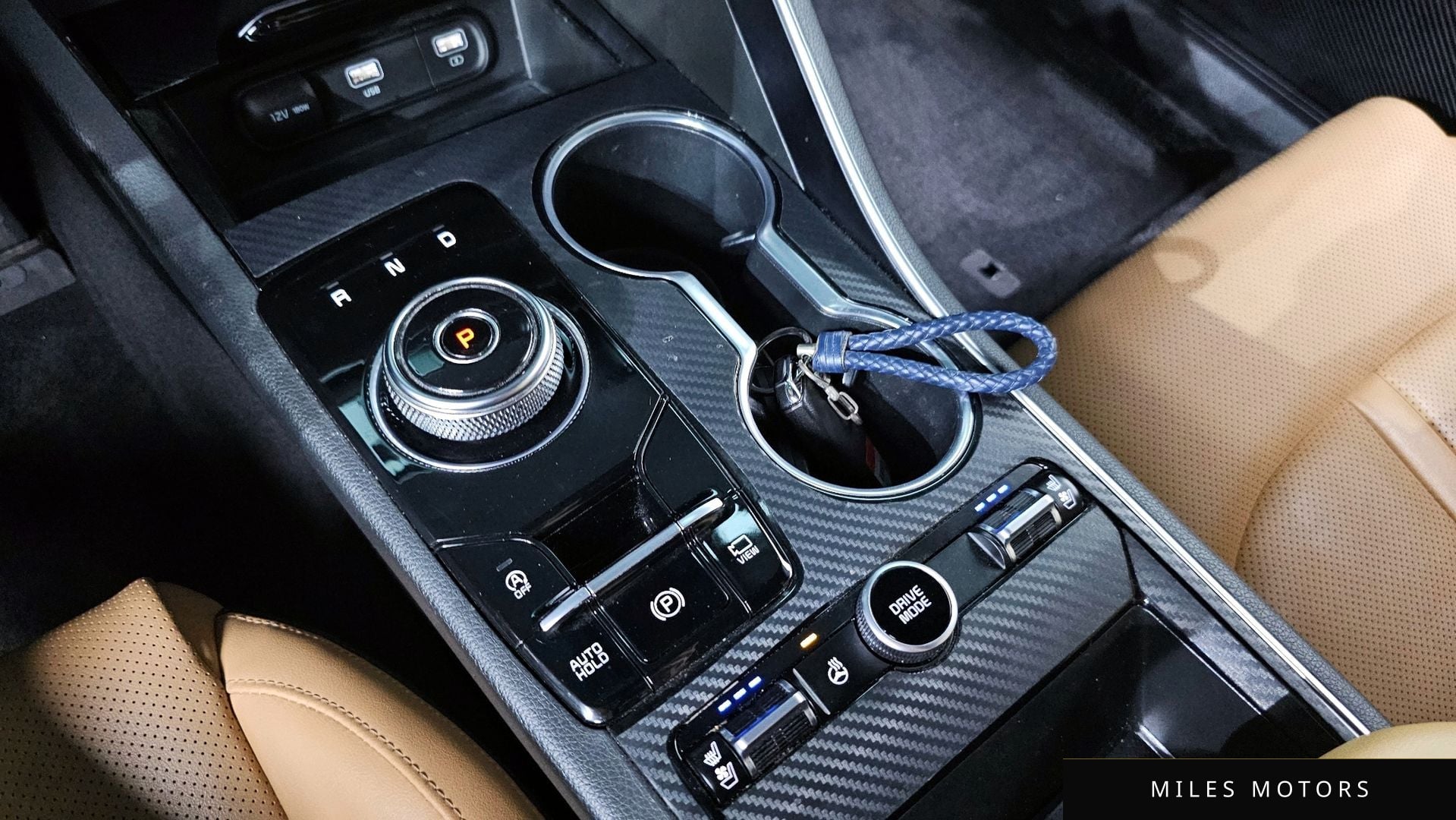 Kia K5 2020 — миниатюра 9