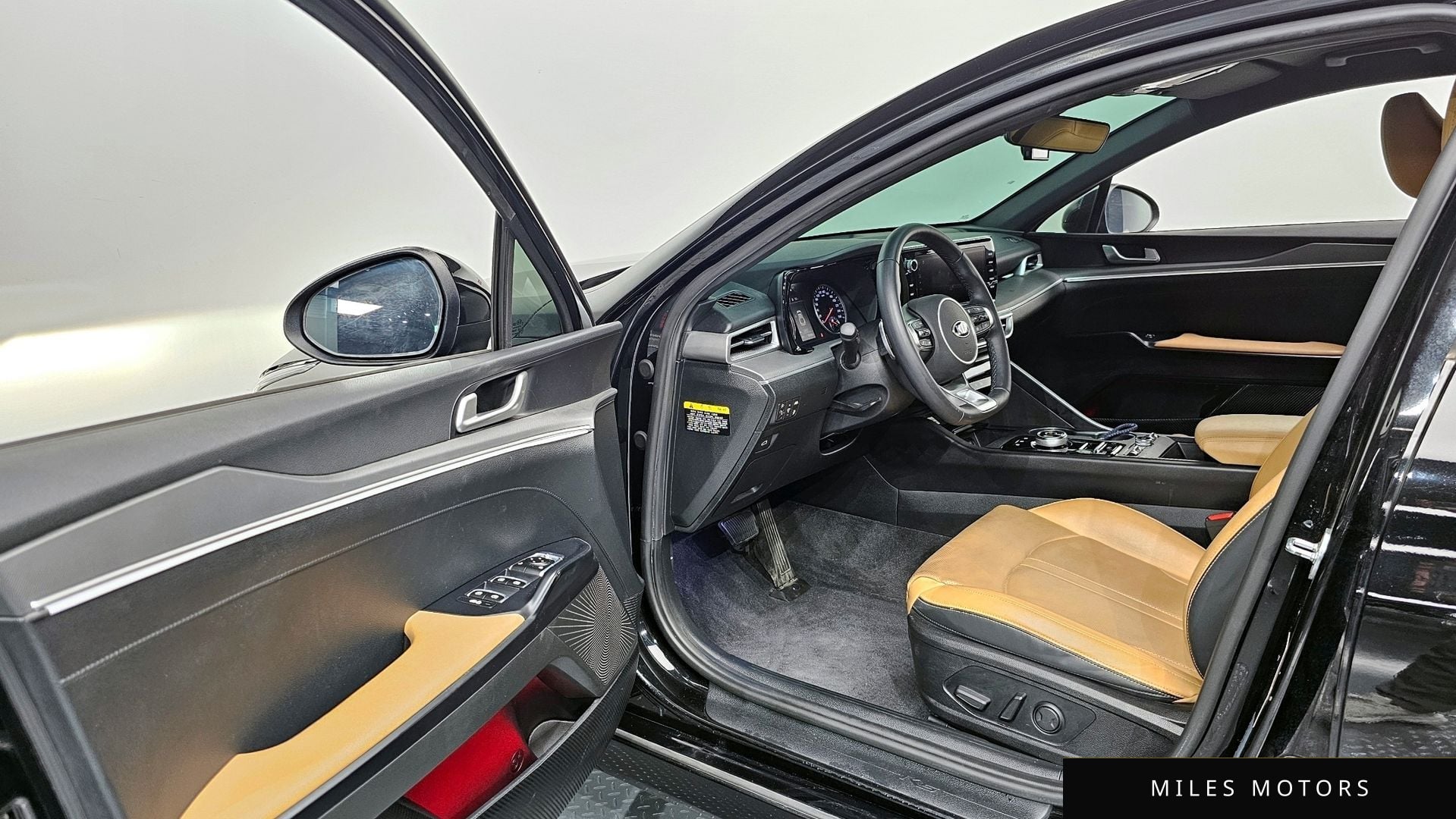 Kia K5 2020 — миниатюра 11