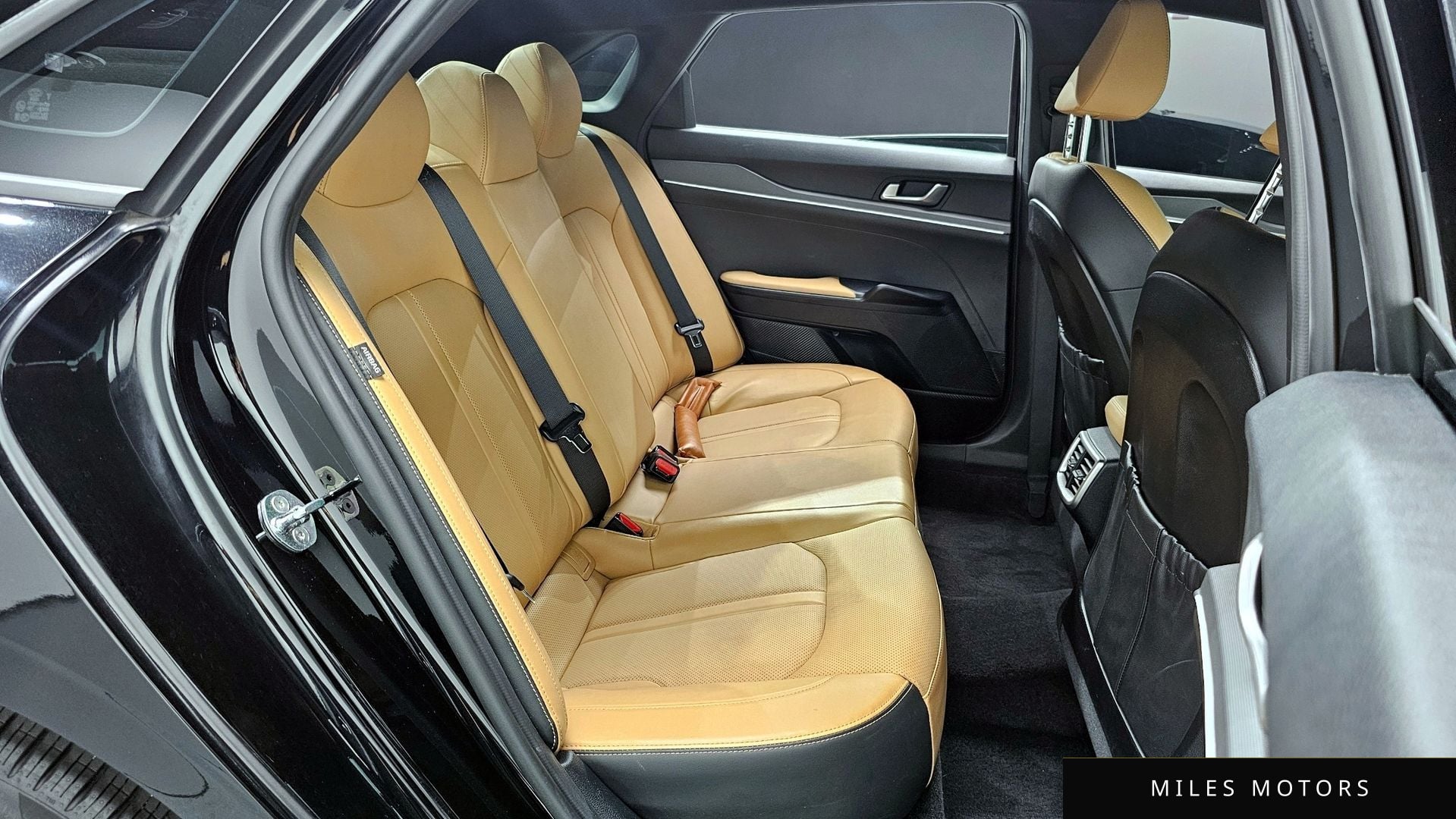 Kia K5 2020 — миниатюра 12