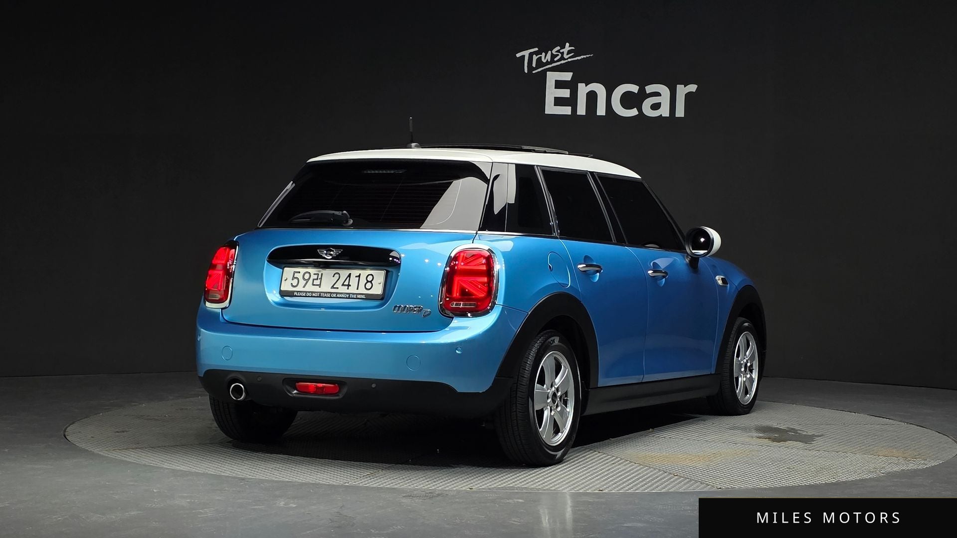 MINI Cooper D 2017 — миниатюра 2