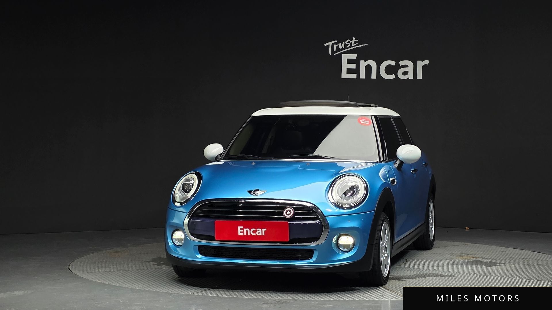 MINI Cooper D 2017 — миниатюра 3