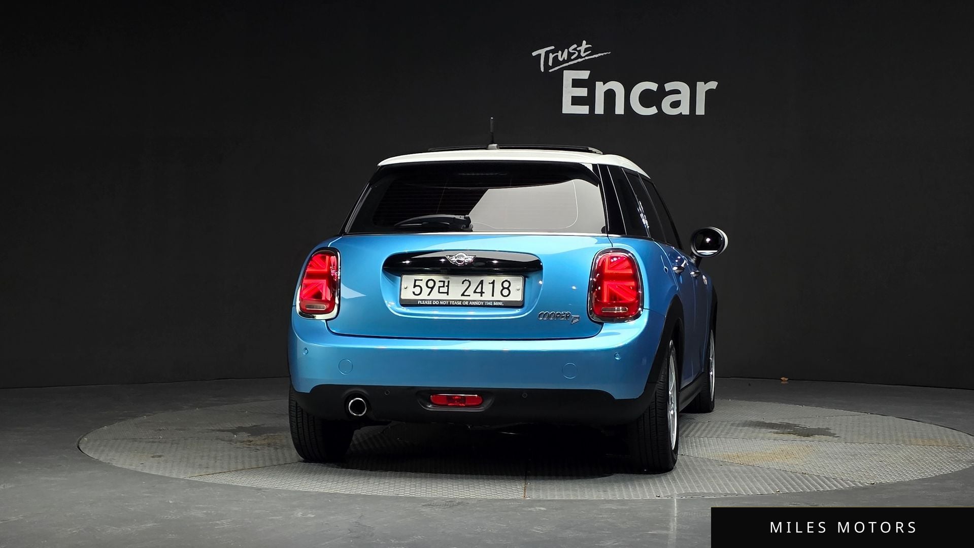 MINI Cooper D 2017 — миниатюра 4
