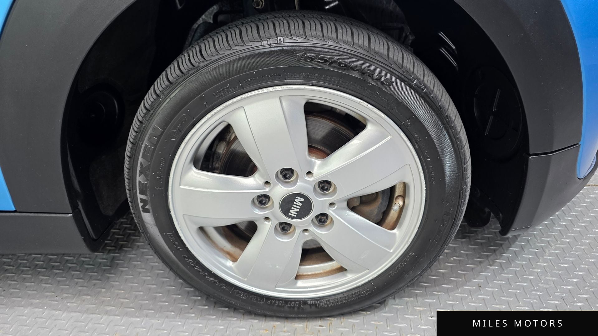 MINI Cooper D 2017 — миниатюра 5