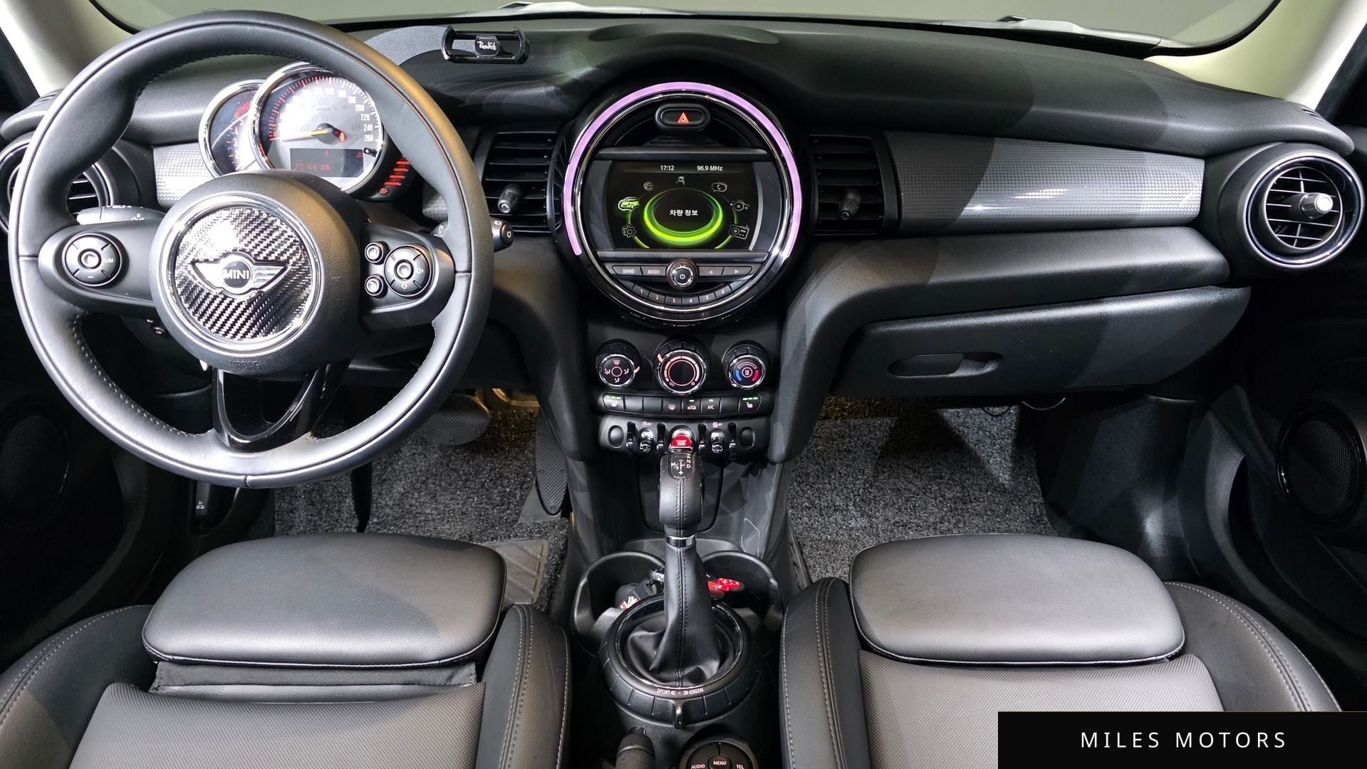 MINI Cooper D 2017 — миниатюра 7