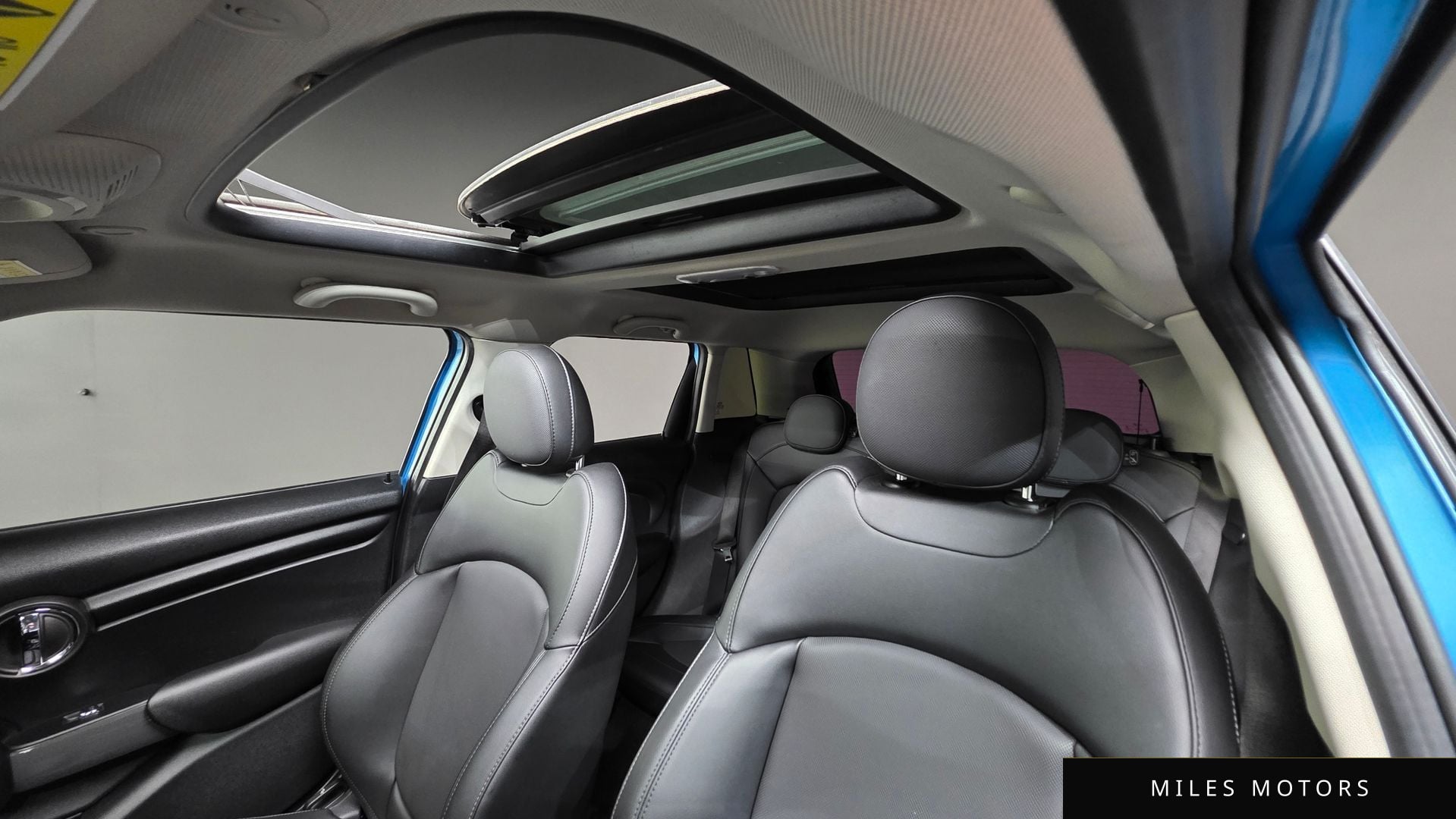 MINI Cooper D 2017 — миниатюра 11
