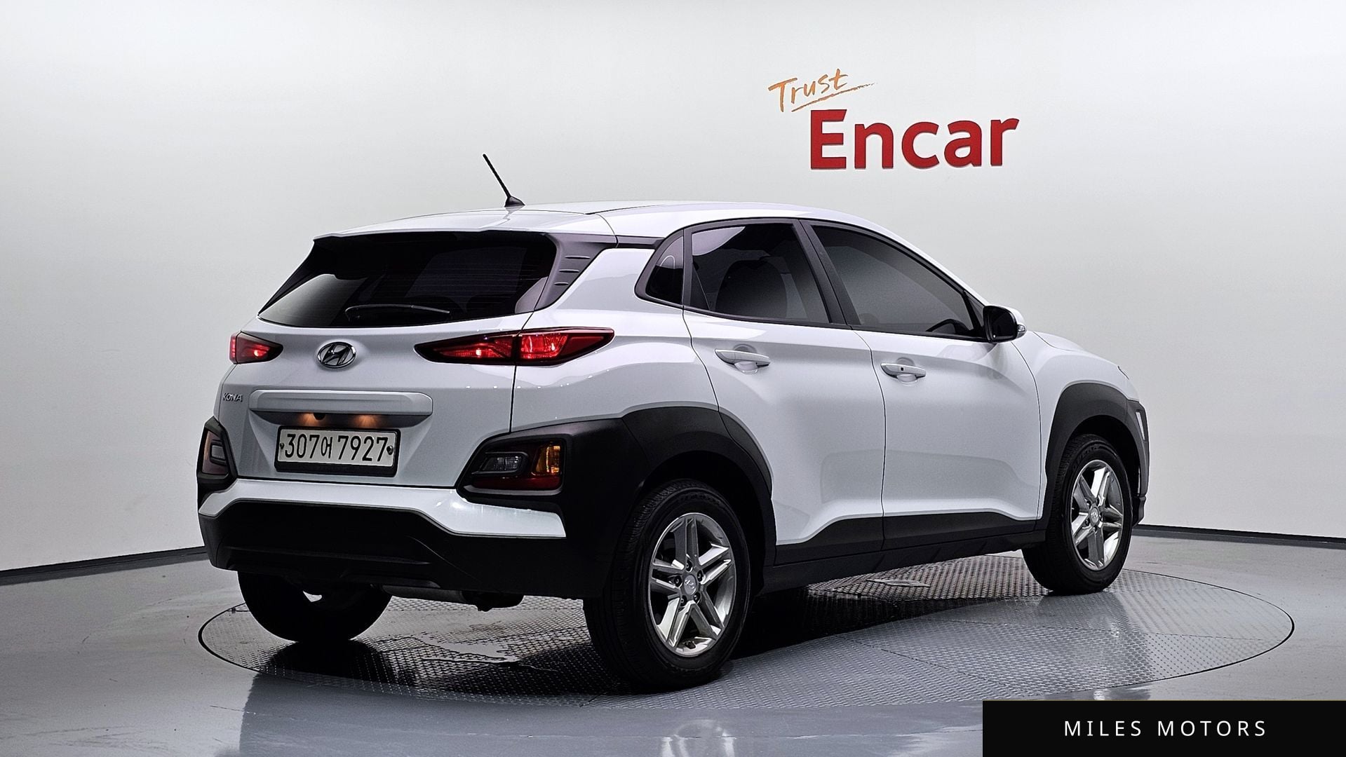 Hyundai Kona 2020 — миниатюра 2