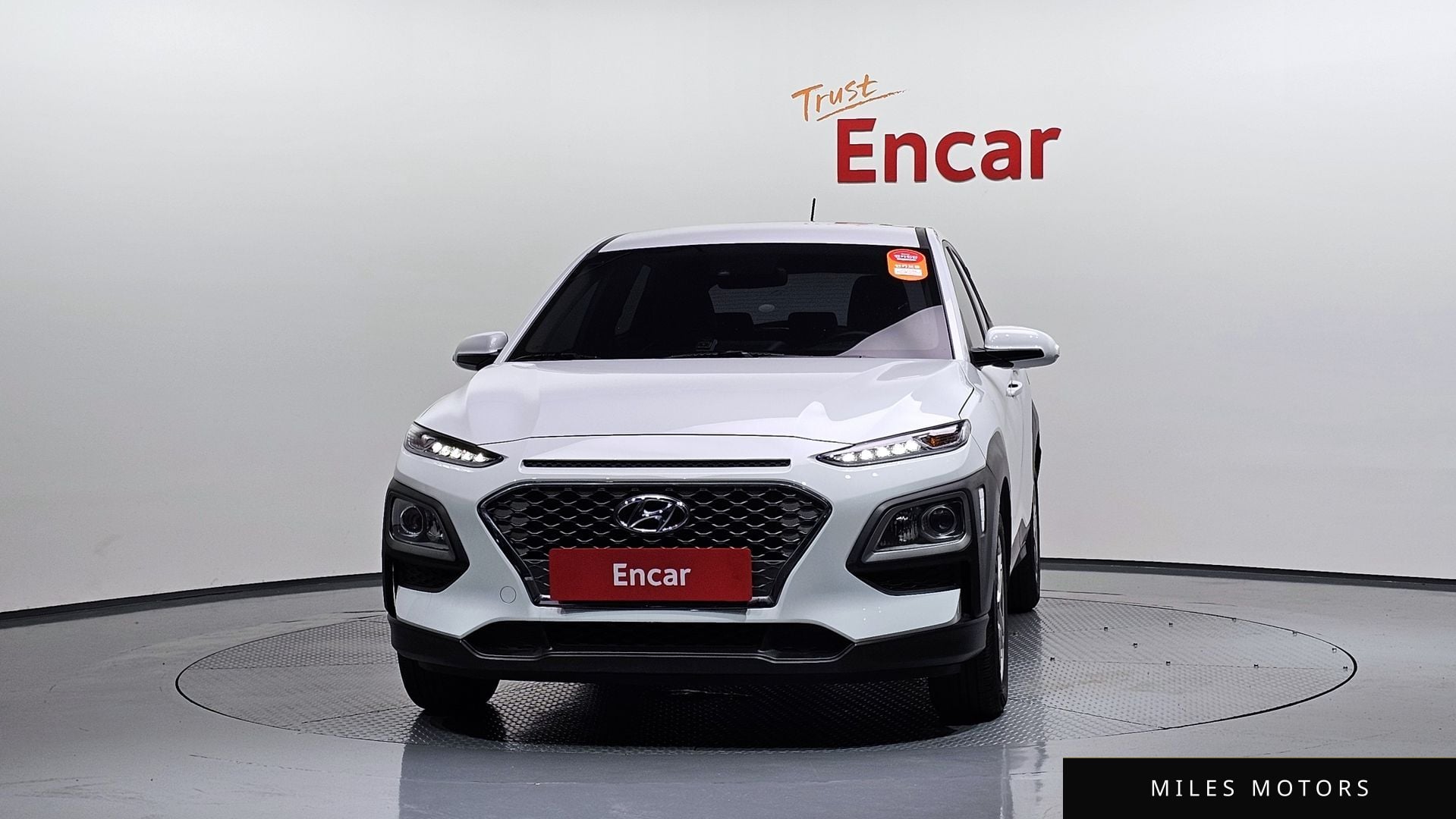 Hyundai Kona 2020 — миниатюра 3