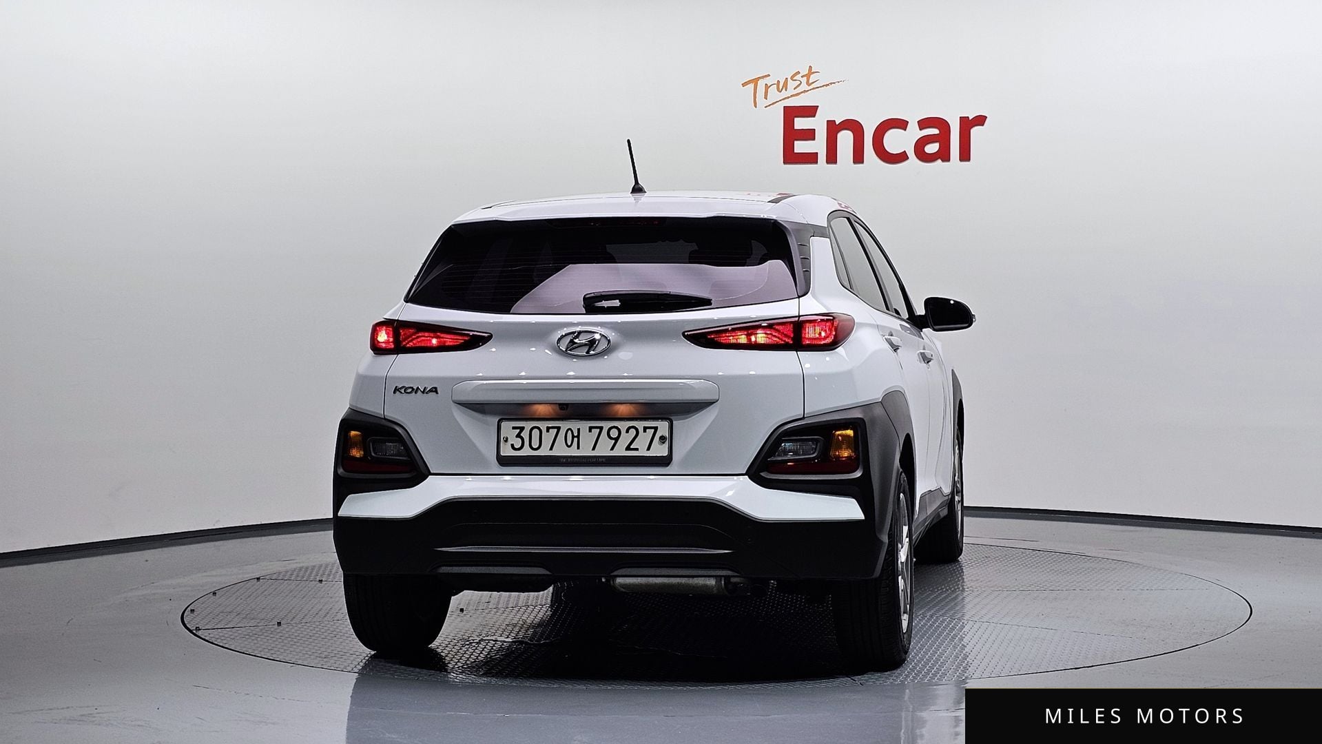 Hyundai Kona 2020 — миниатюра 4