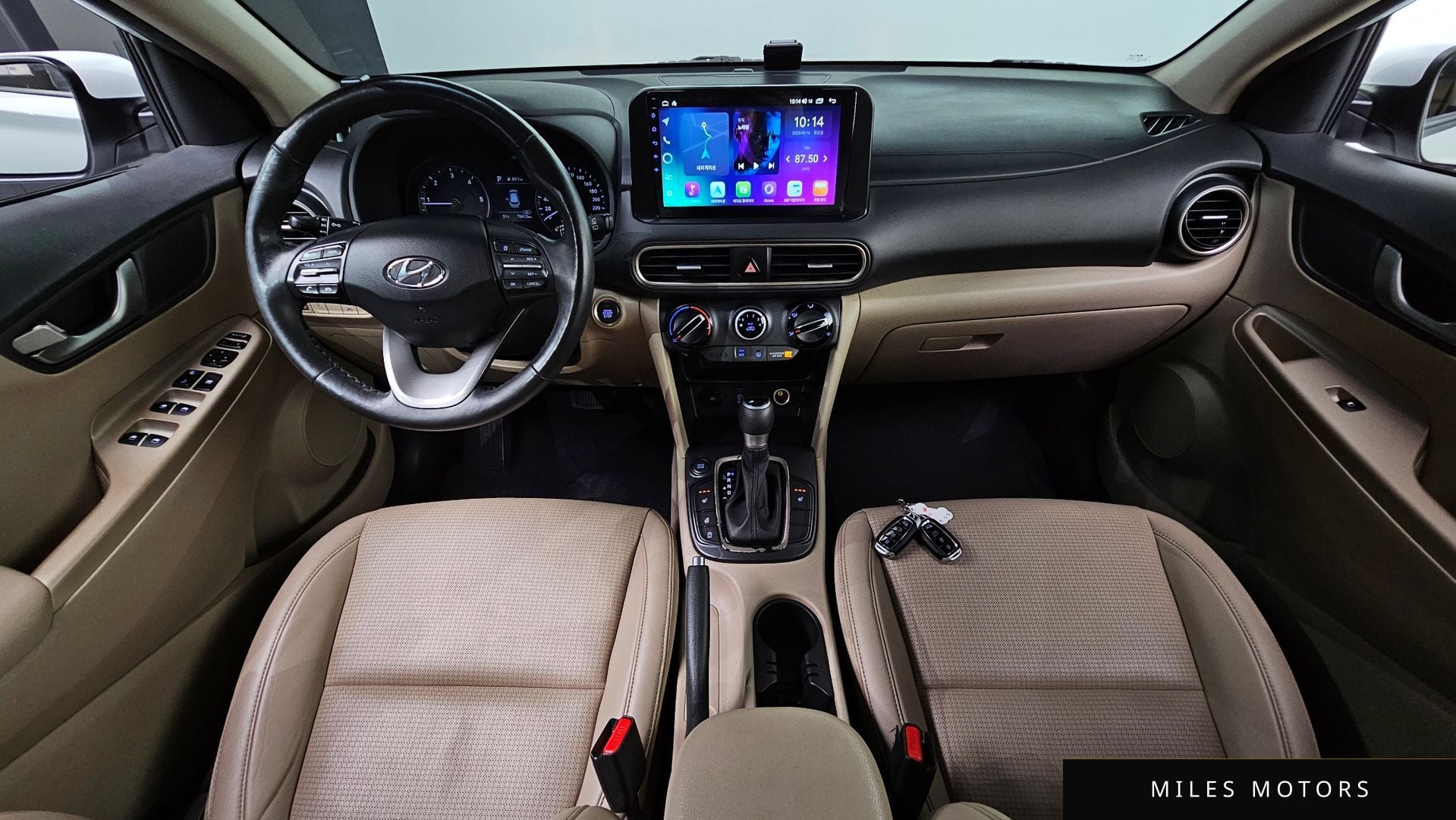 Hyundai Kona 2020 — миниатюра 7