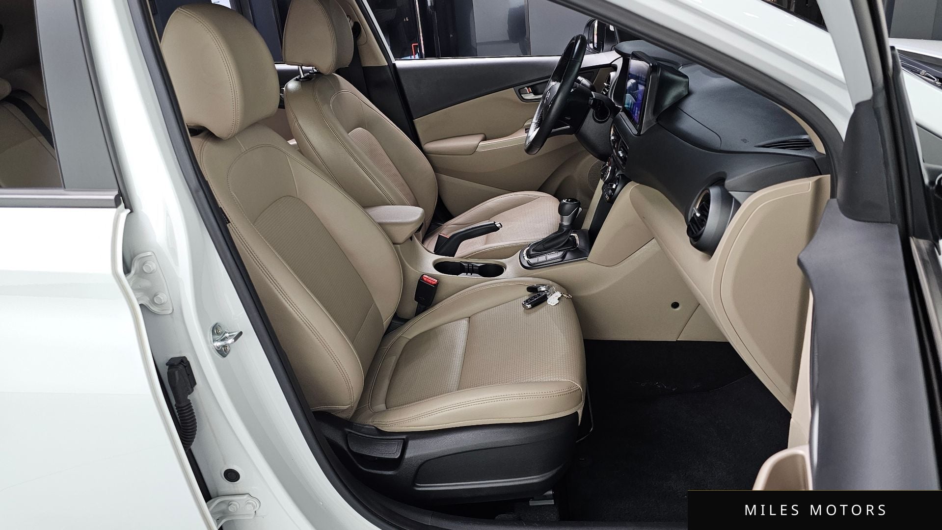 Hyundai Kona 2020 — миниатюра 10