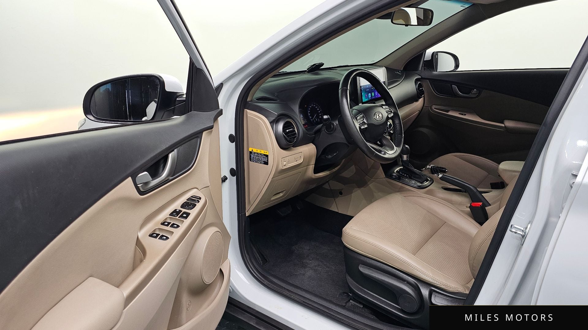 Hyundai Kona 2020 — миниатюра 11