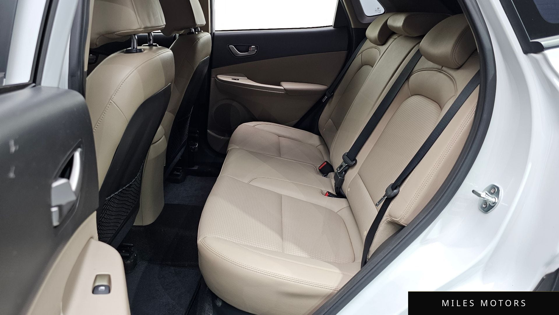 Hyundai Kona 2020 — миниатюра 12