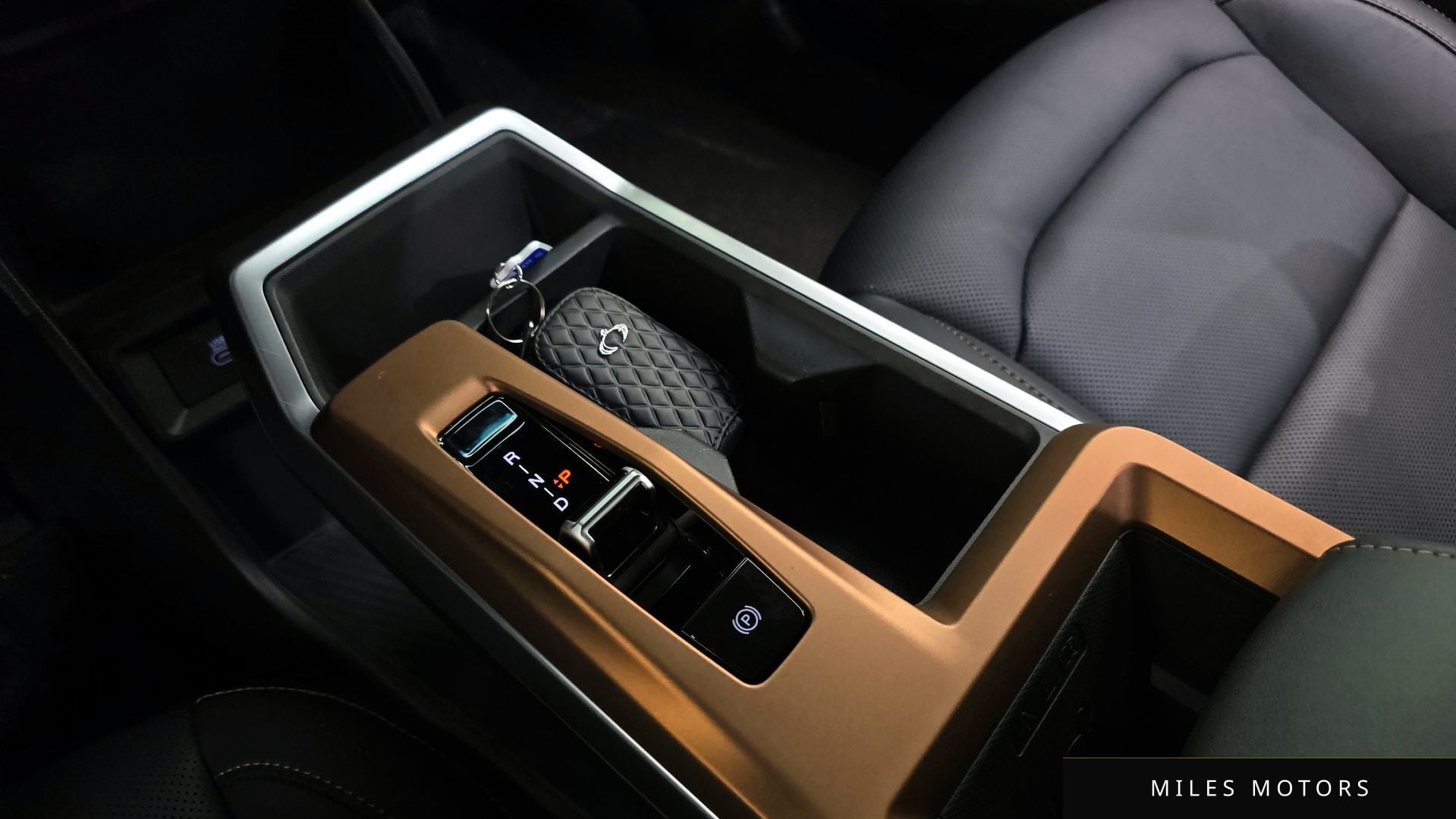 KG Mobility Torres 2025 — миниатюра 9