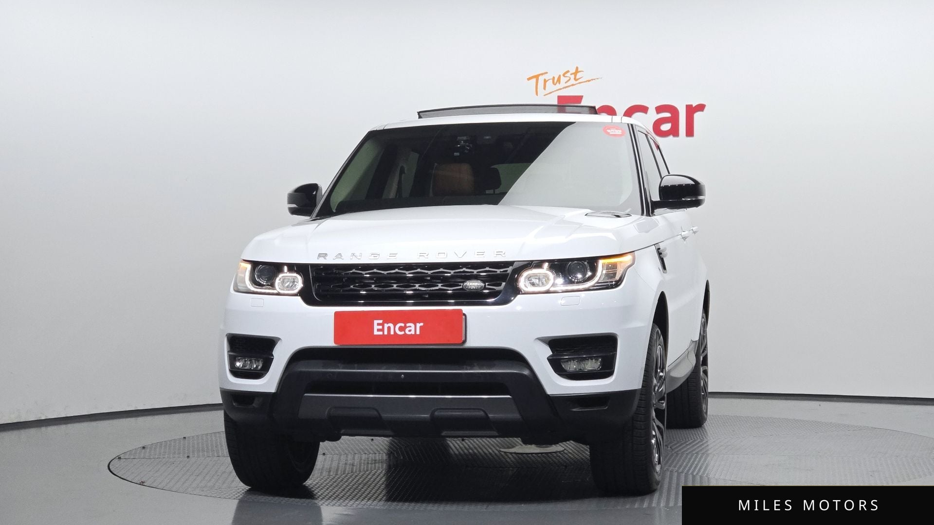 Land Rover Range Rover Sport 2016 — миниатюра 3