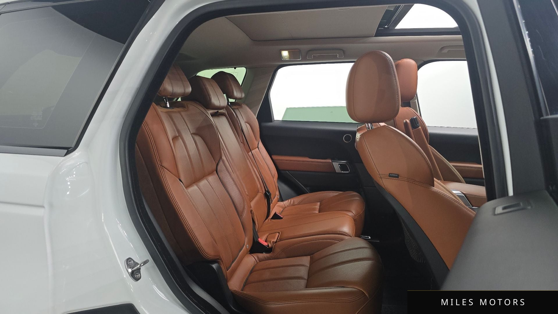 Land Rover Range Rover Sport 2016 — миниатюра 12