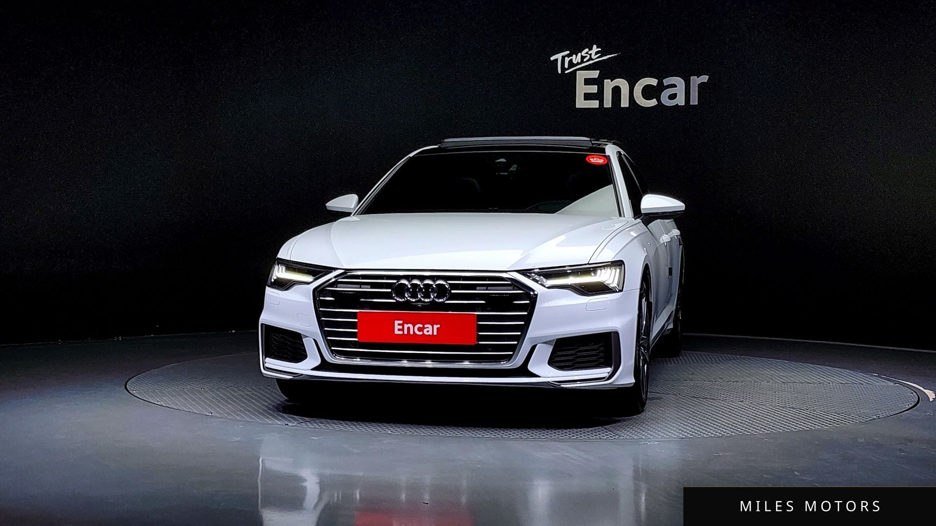 Audi A6 (C8) 2023 — миниатюра 3