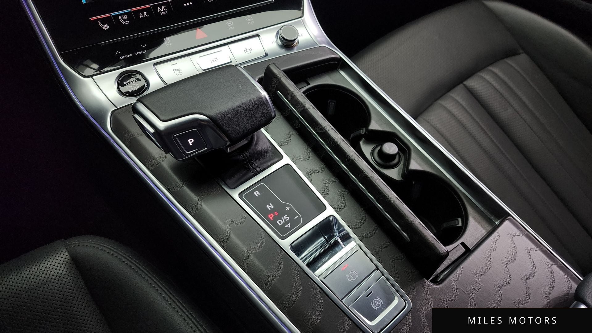 Audi A6 (C8) 2023 — миниатюра 9