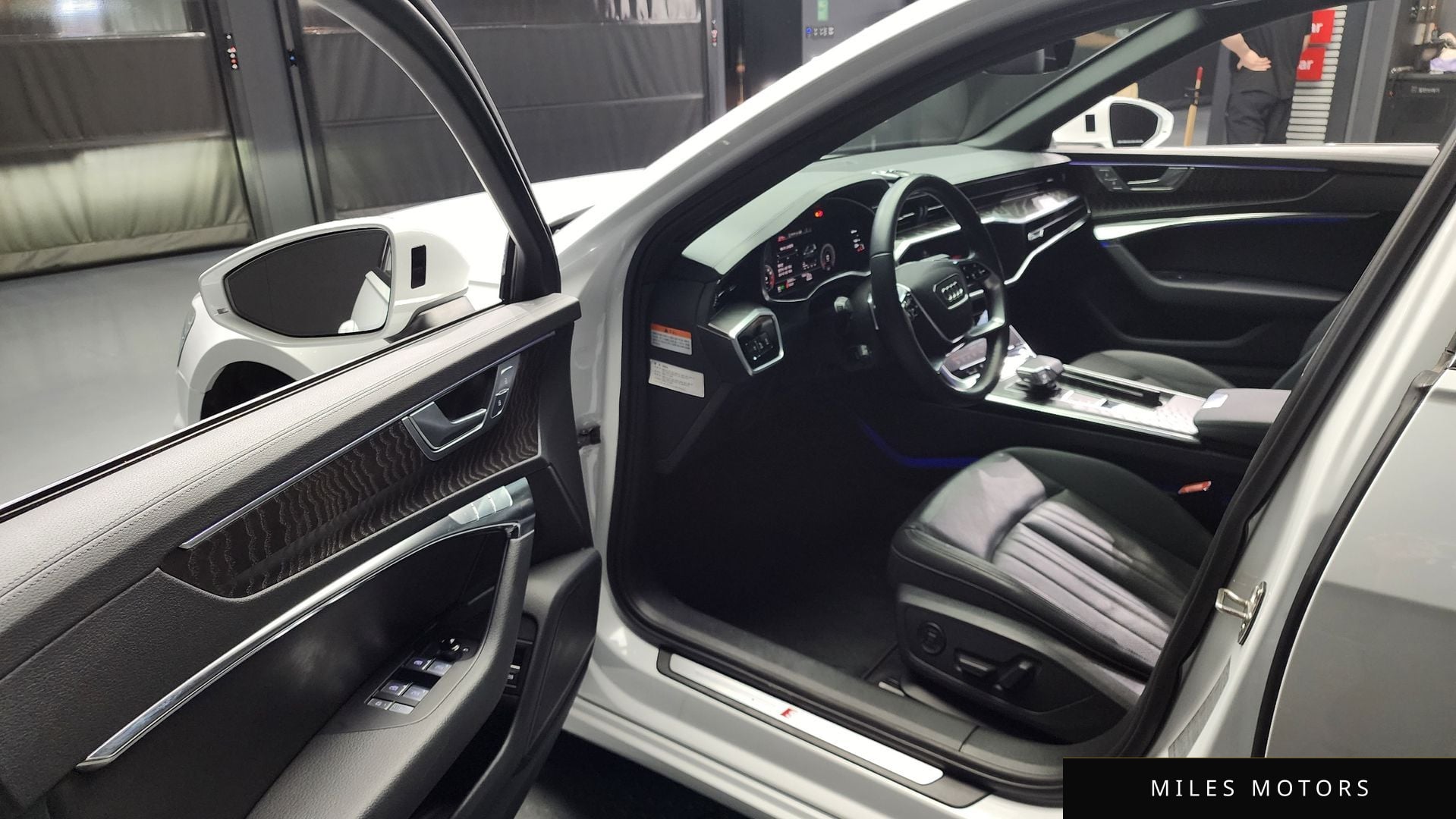 Audi A6 (C8) 2023 — миниатюра 10