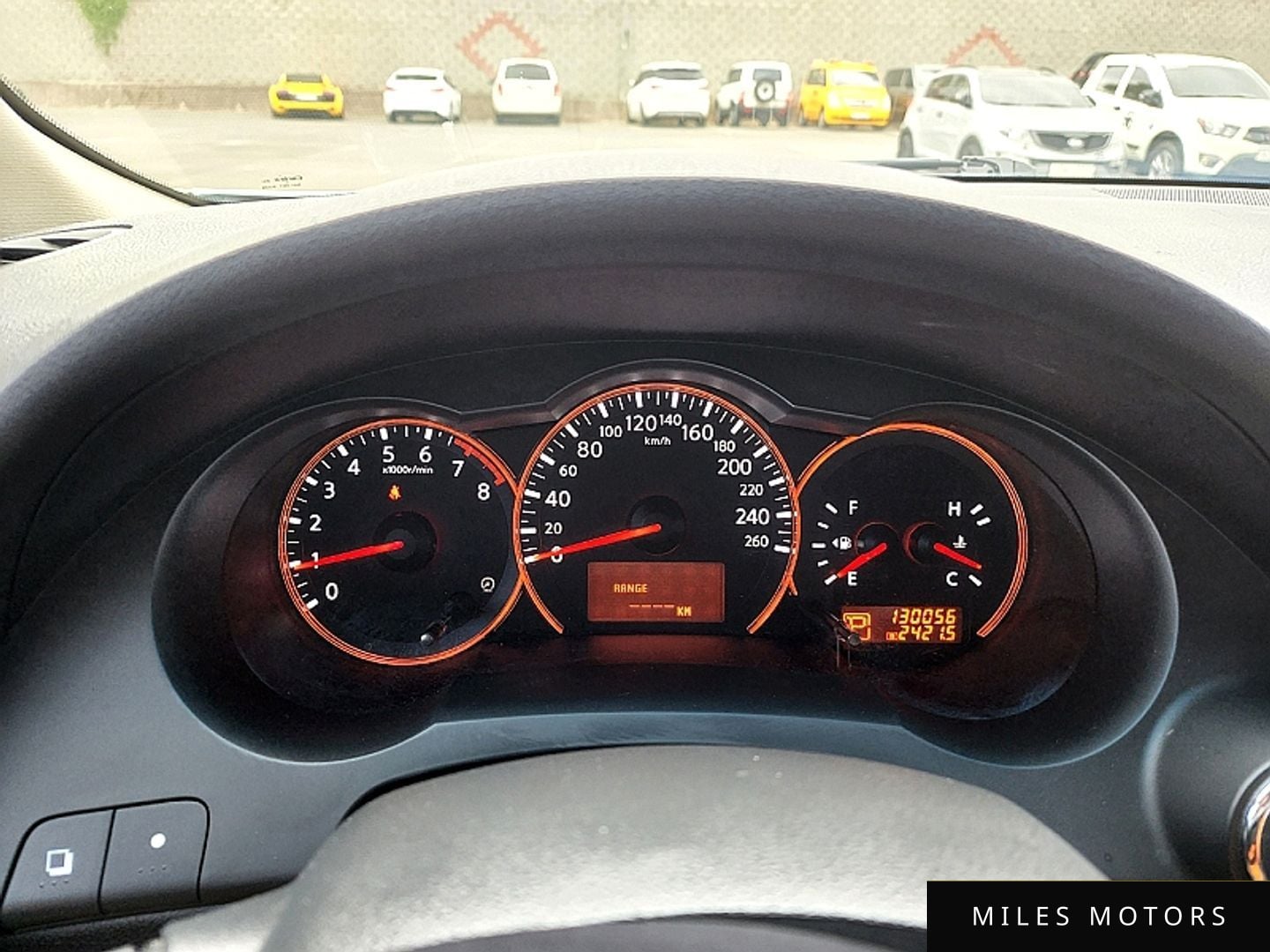 Nissan 알티마 2009 — миниатюра 6
