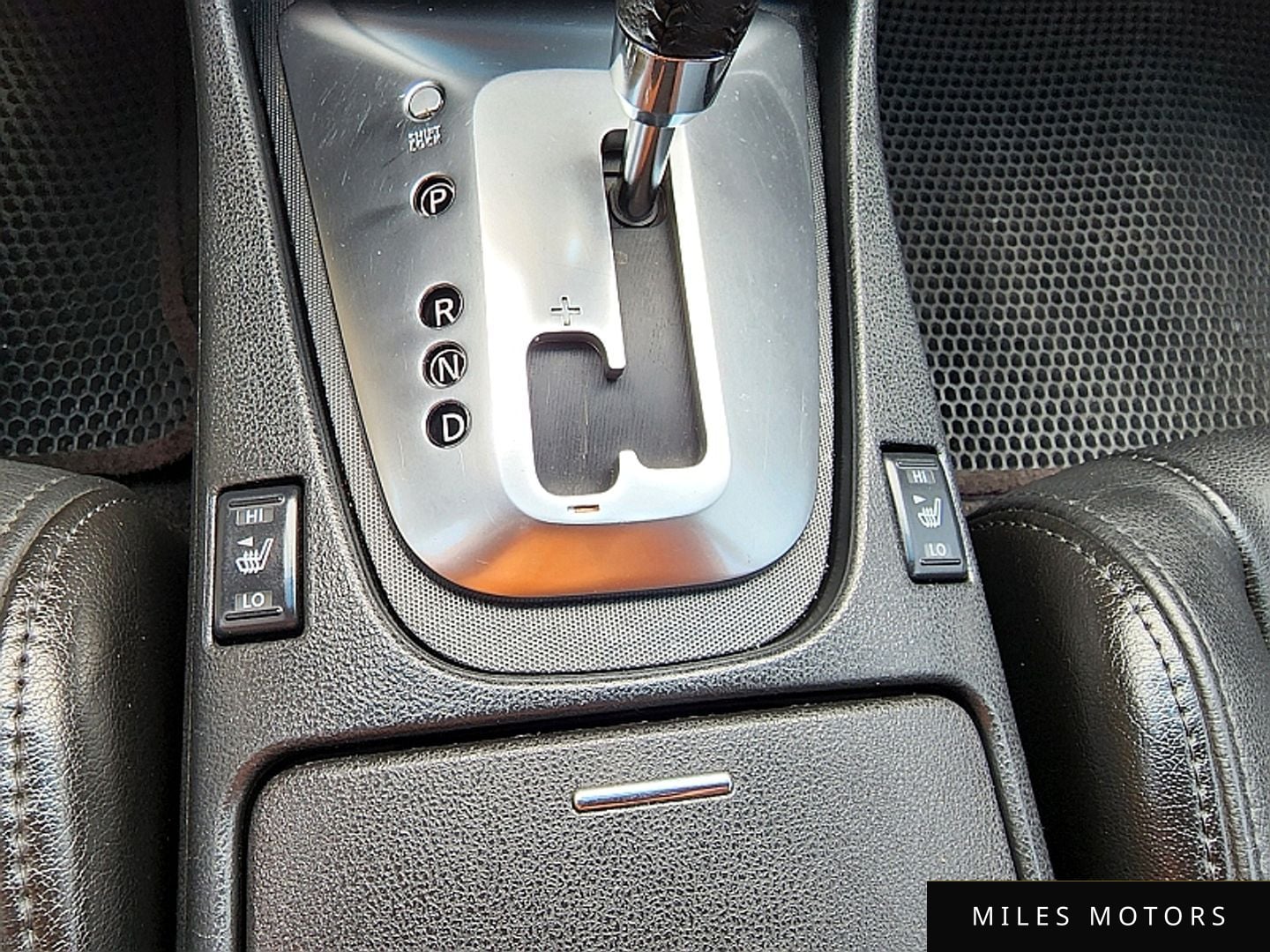 Nissan 알티마 2009 — миниатюра 10