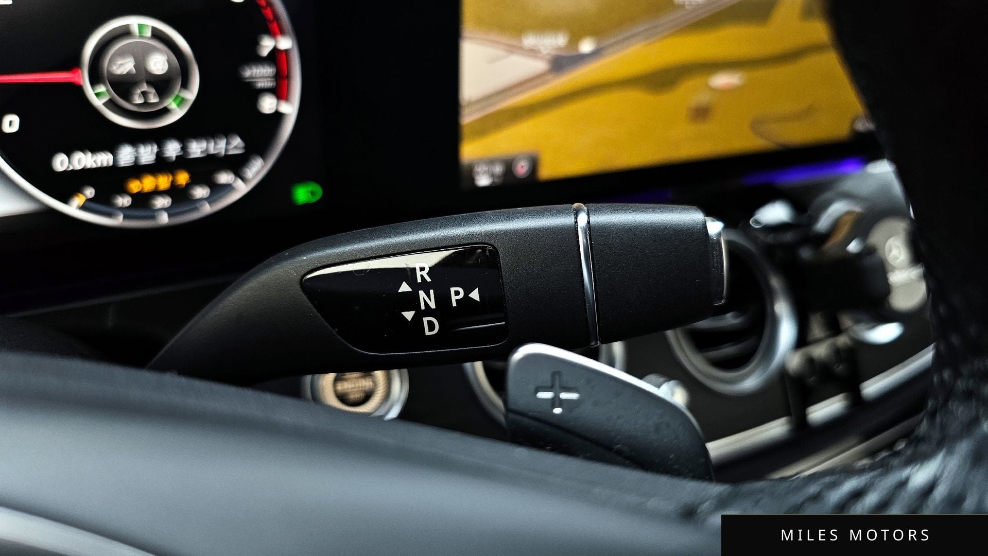 Mercedes-Benz E-Class W213 2017 — миниатюра 9