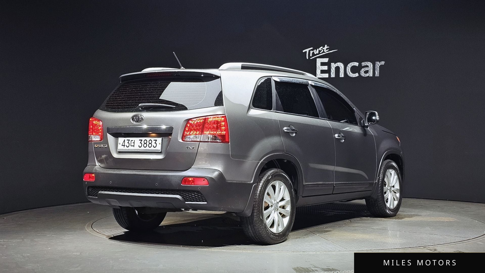 Kia Sorento 2012 — миниатюра 2