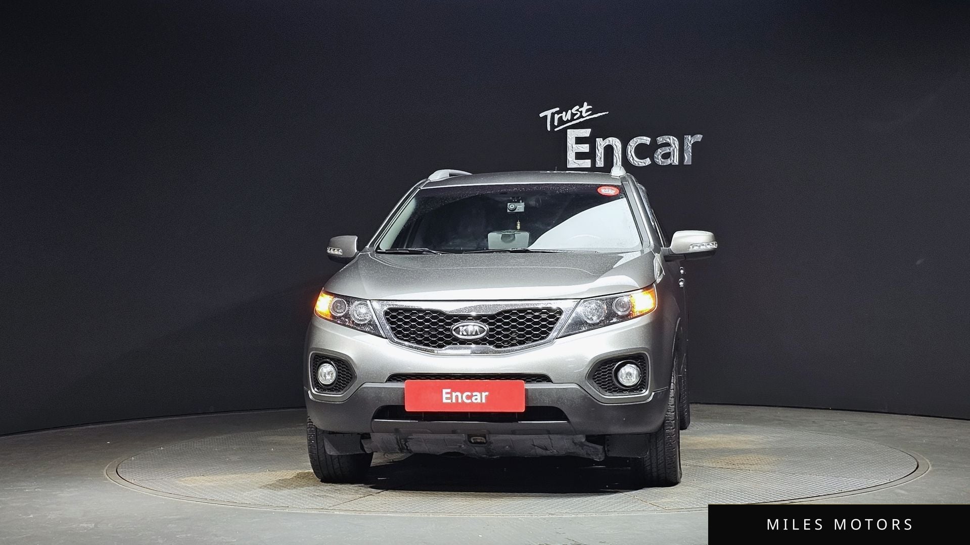 Kia Sorento 2012 — миниатюра 3