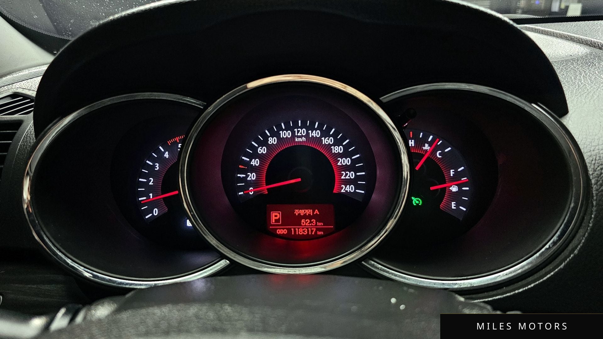 Kia Sorento 2012 — миниатюра 8