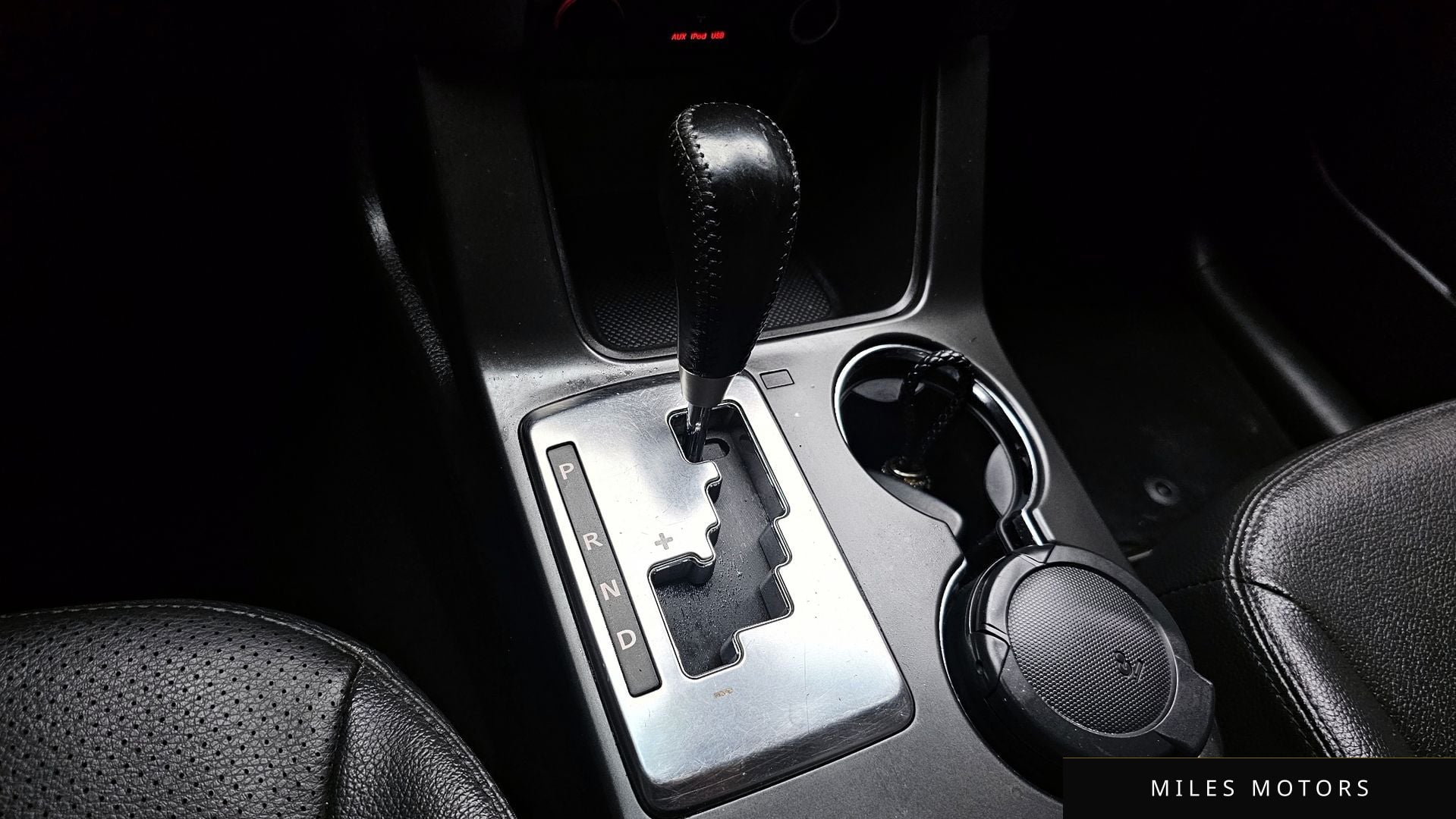 Kia Sorento 2012 — миниатюра 9