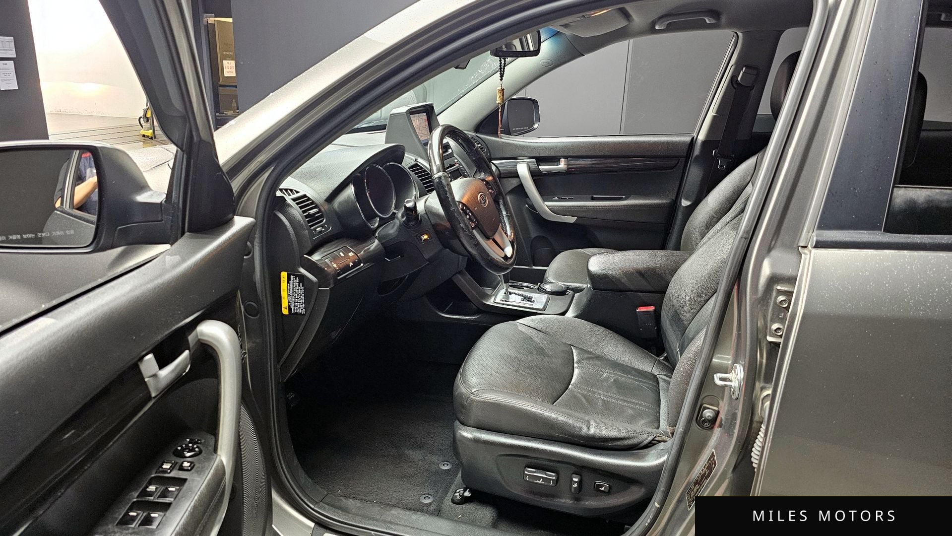 Kia Sorento 2012 — миниатюра 10