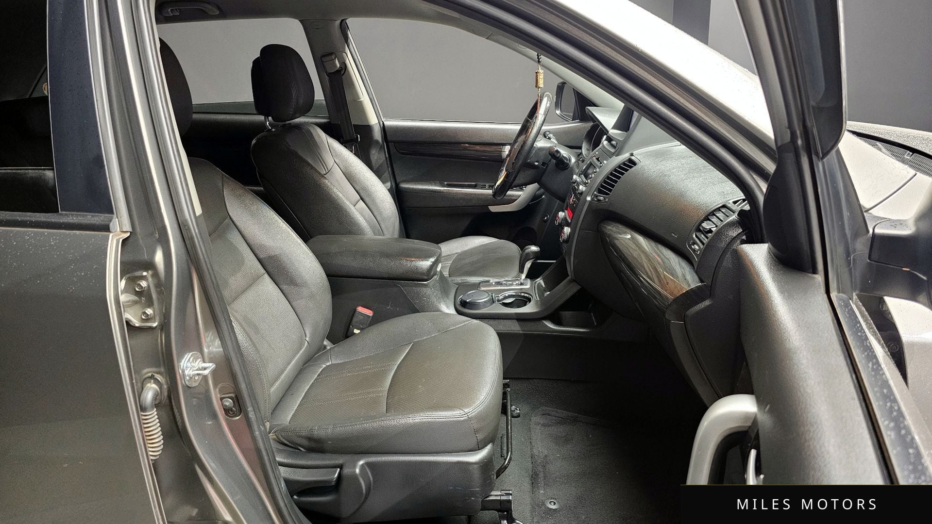 Kia Sorento 2012 — миниатюра 11