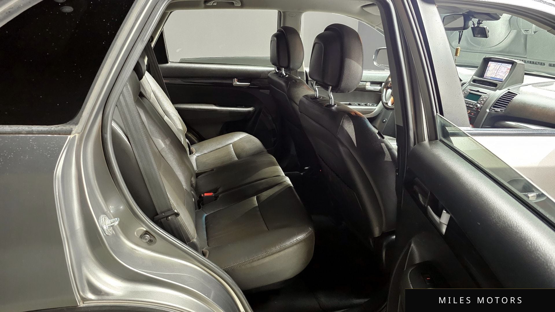 Kia Sorento 2012 — миниатюра 12