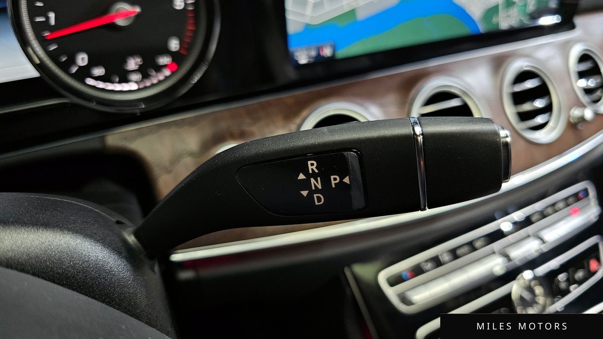 Mercedes-Benz E-Class W213 2017 — миниатюра 9
