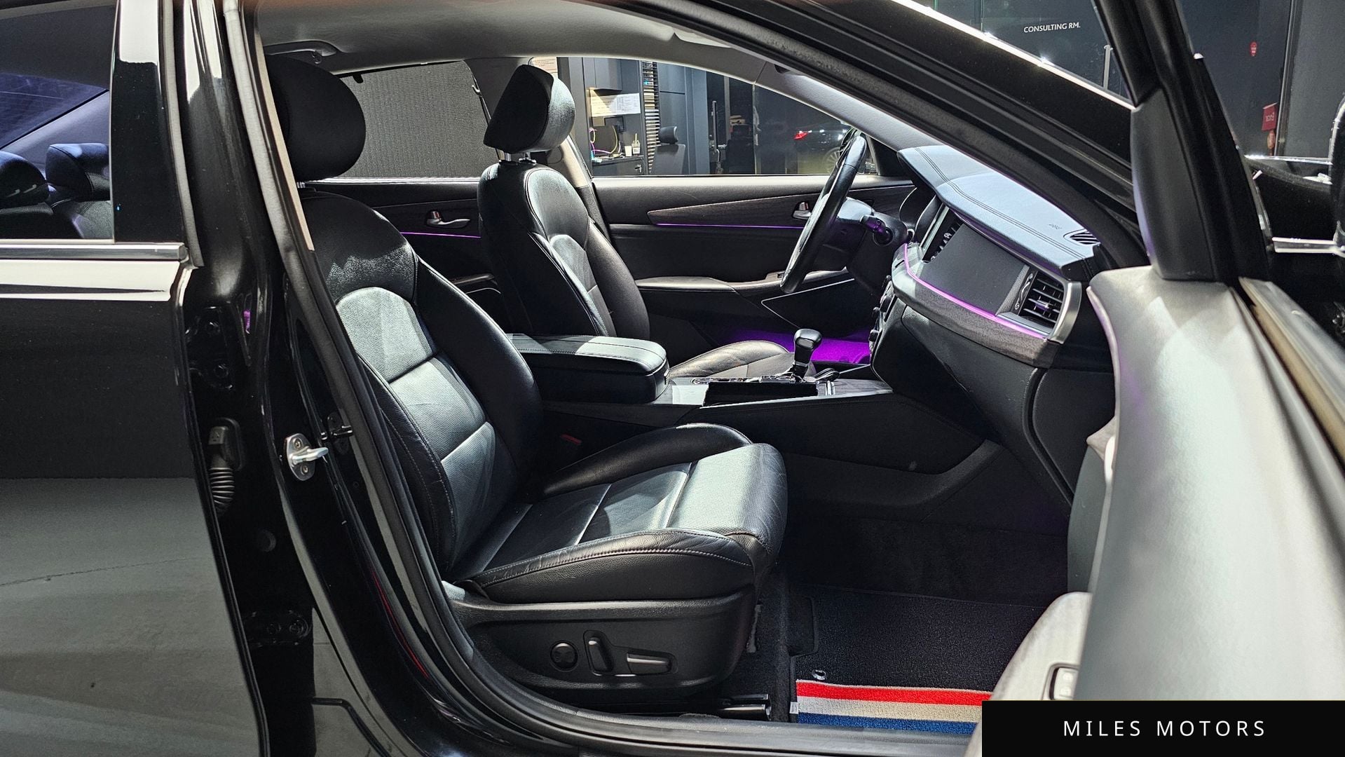 Kia K7 2017 — миниатюра 10