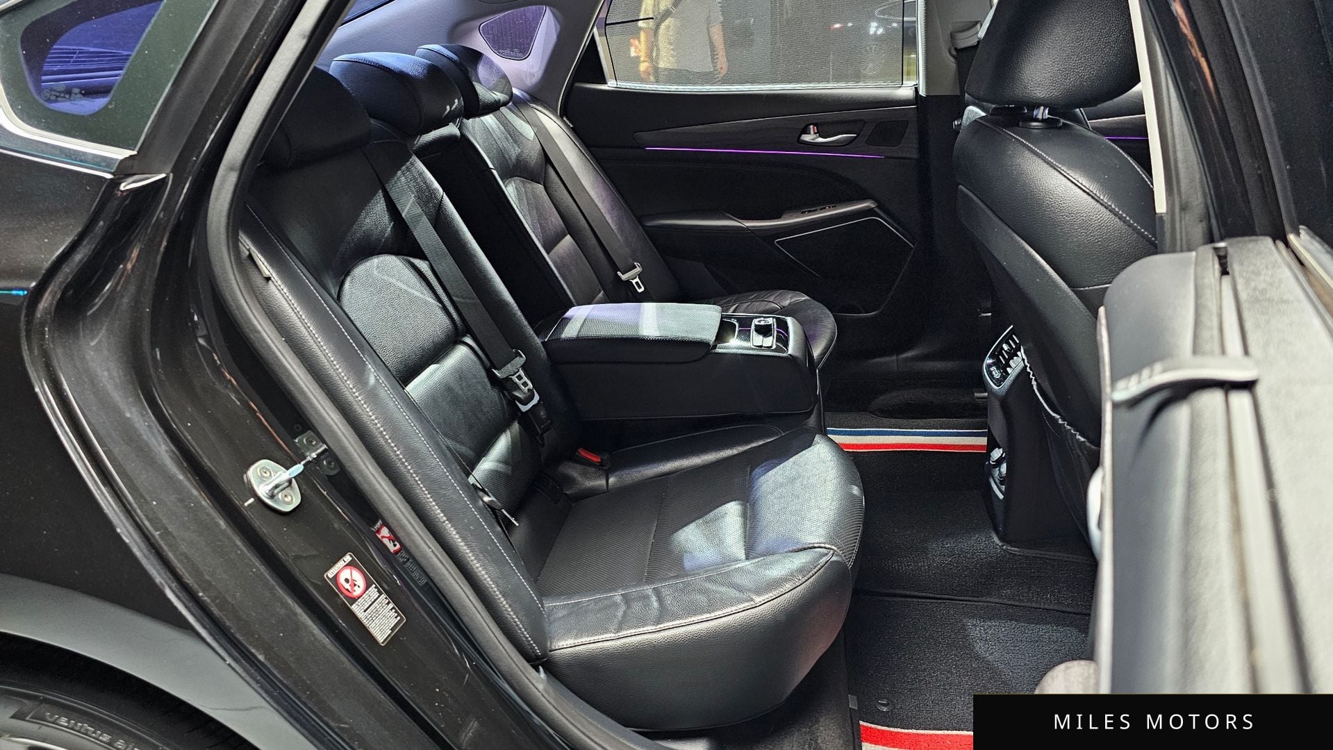 Kia K7 2017 — миниатюра 12